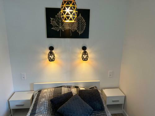 Apartament Hagrid 3 - Regina Maris