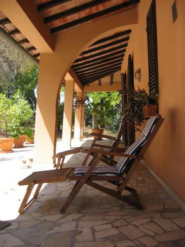 Villa Teresa