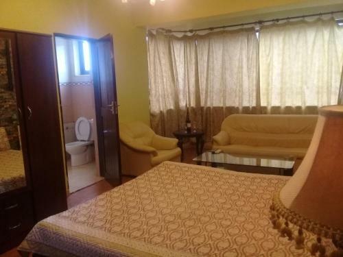 Osy Grand Hotel