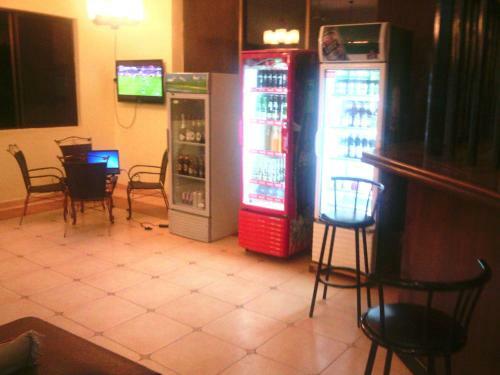 Osy Grand Hotel