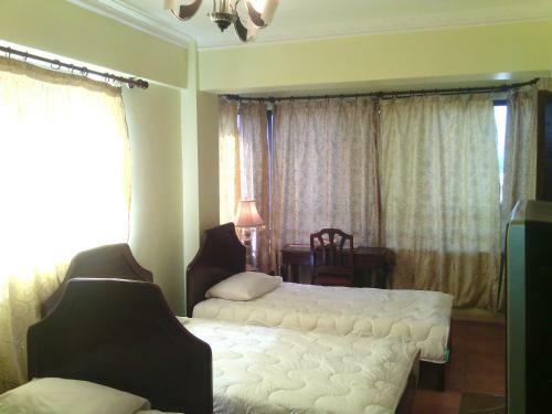 Osy Grand Hotel