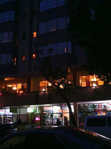 Osy Grand Hotel