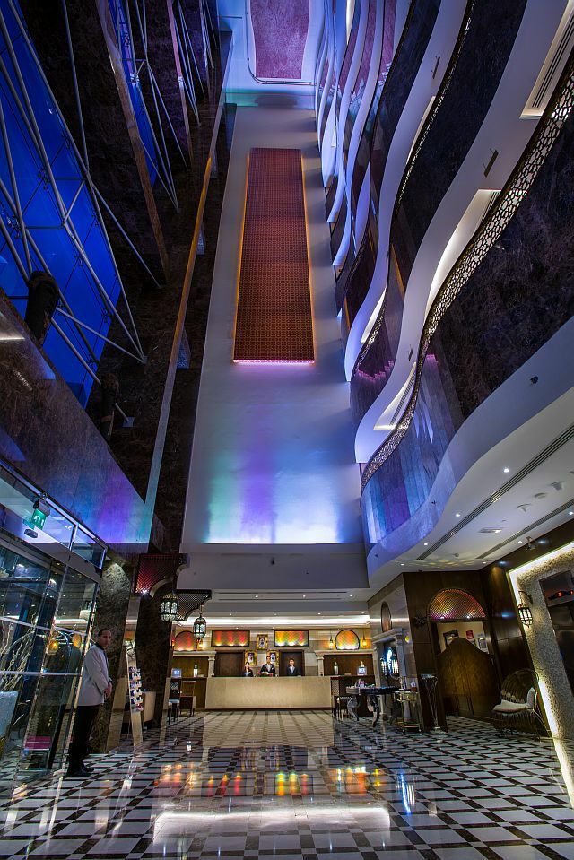 Apartamento Auris First Central Hotel Suites