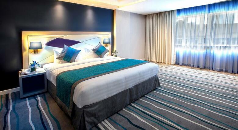 Al Sarab Hotel