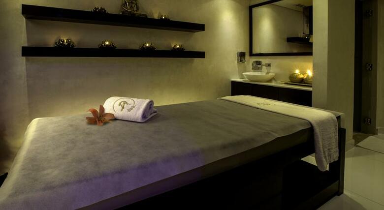 Al Sarab Hotel