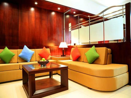 Arcadia Hotel Apartments