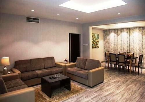 Arcadia Hotel Apartments