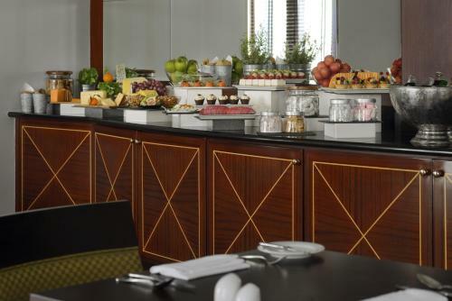 M�venpick Hotel & Apartments Bur Dubai