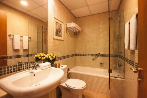 M�venpick Hotel & Apartments Bur Dubai