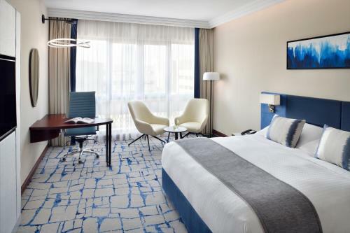 M�venpick Hotel & Apartments Bur Dubai