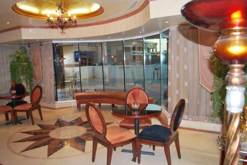 Al Deyafa Hotel Apartments