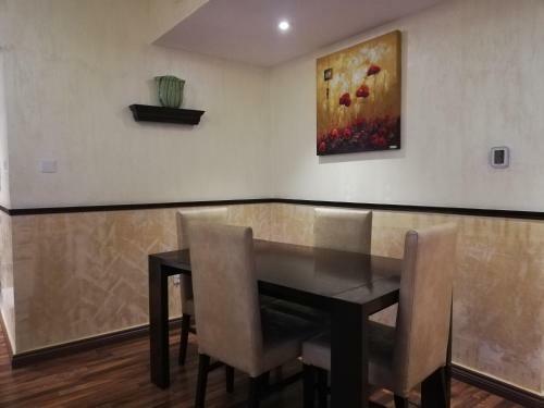 Boulevard City Suites Hotel Apartments