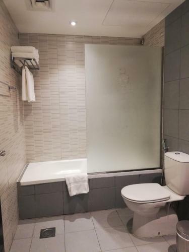 Boulevard City Suites Hotel Apartments