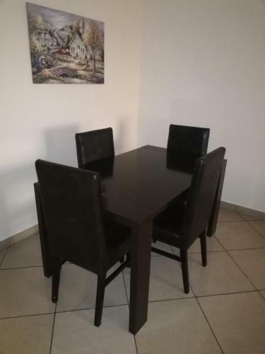 Boulevard City Suites Hotel Apartments