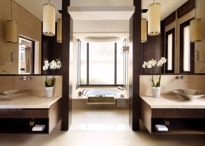 Hotel Anantara Dubai The Palm Resort & Spa