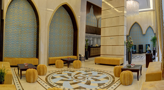 Boutique 7 Hotel And Suites
