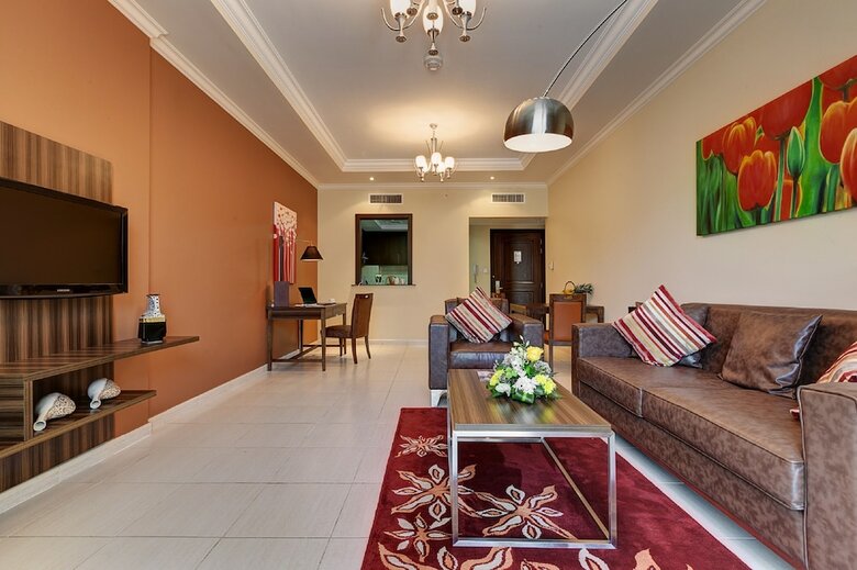 Abidos Hotel Apartment