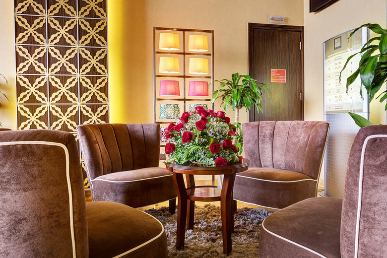 Abidos Hotel Apartment