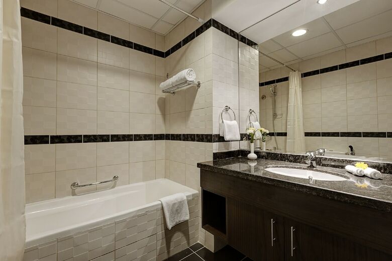 Abidos Hotel Apartment