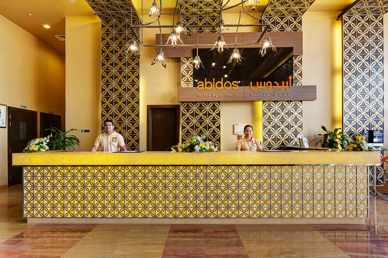Abidos Hotel Apartment