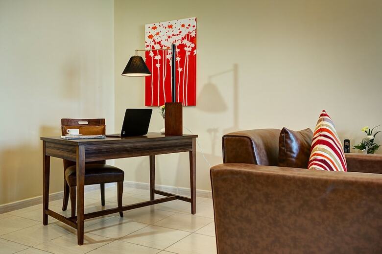 Abidos Hotel Apartment