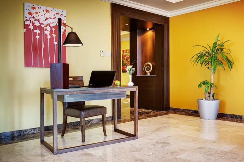 Abidos Hotel Apartment