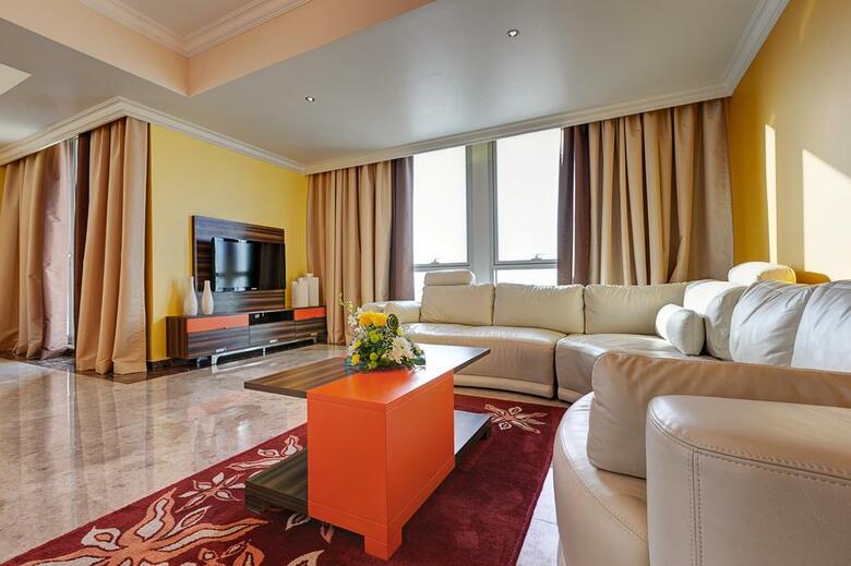 Abidos Hotel Apartment