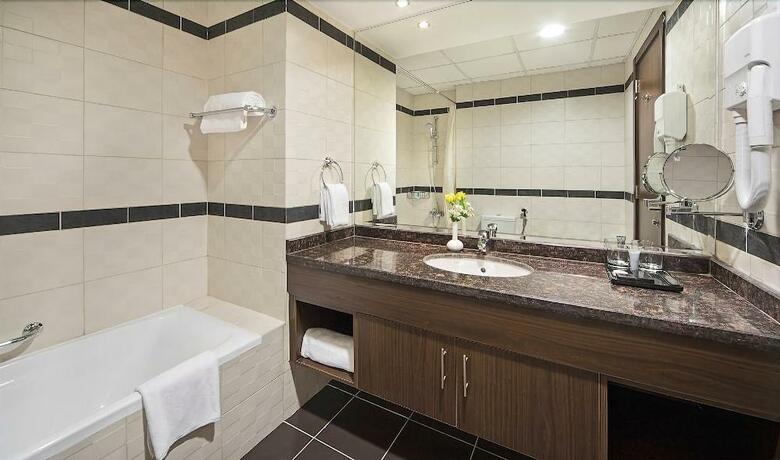 Abidos Hotel Apartment