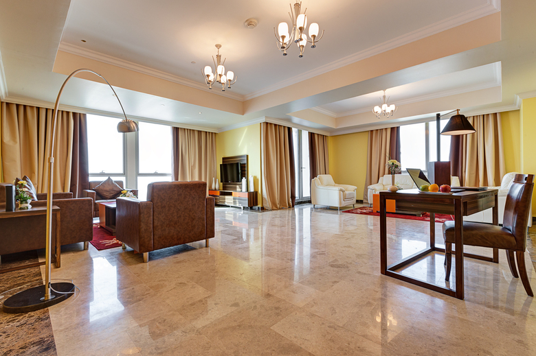 Abidos Hotel Apartment