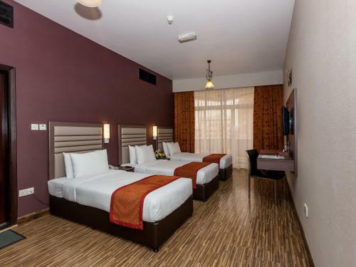 Florida International Hotel