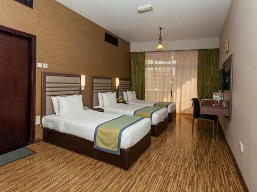 Florida International Hotel