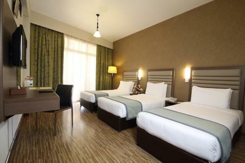 Florida International Hotel