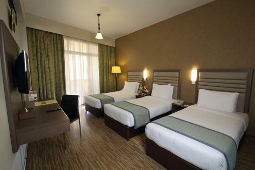 Florida International Hotel