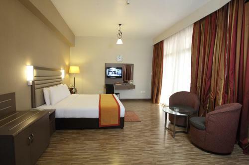 Florida International Hotel