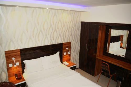 Zagy Hotel