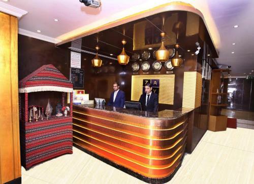 Zagy Hotel