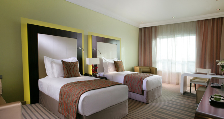 Elite Byblos Hotel