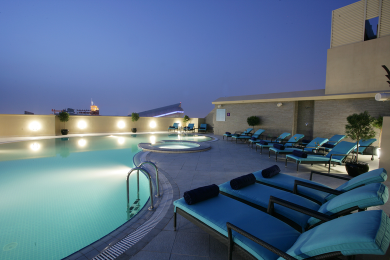 Elite Byblos Hotel