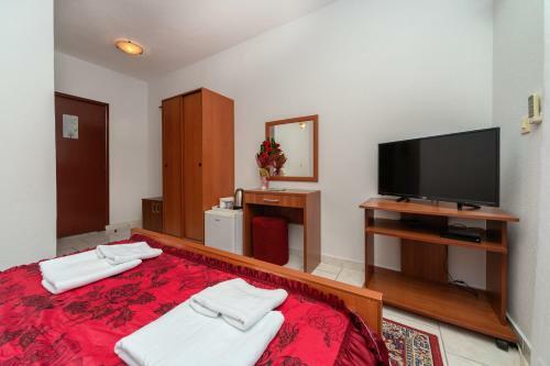 Hostal Accommodation Kruna