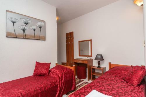 Hostal Accommodation Kruna