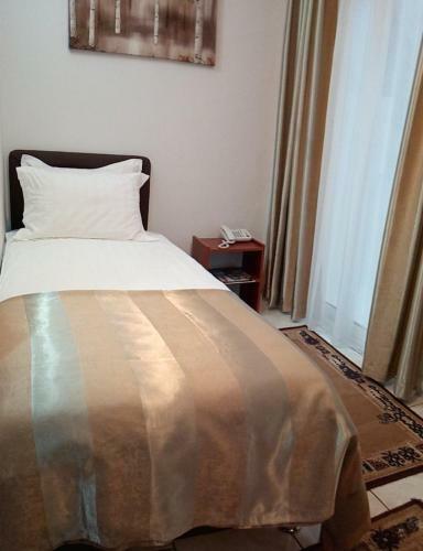 Hostal Accommodation Kruna