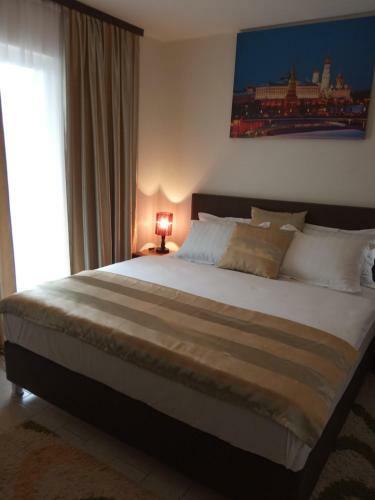 Hostal Accommodation Kruna