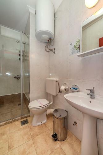 Hostal Accommodation Kruna