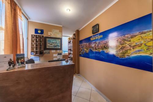 Hostal Accommodation Kruna