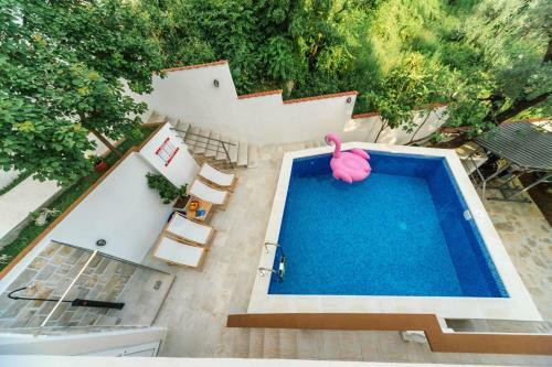 Hostal Accommodation Kruna