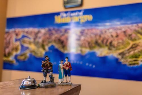 Hostal Accommodation Kruna