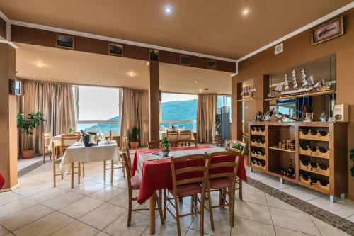 Hostal Accommodation Kruna