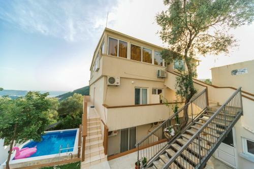 Hostal Accommodation Kruna