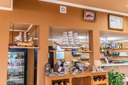 Hostal Accommodation Kruna