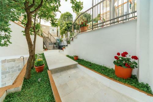 Hostal Accommodation Kruna